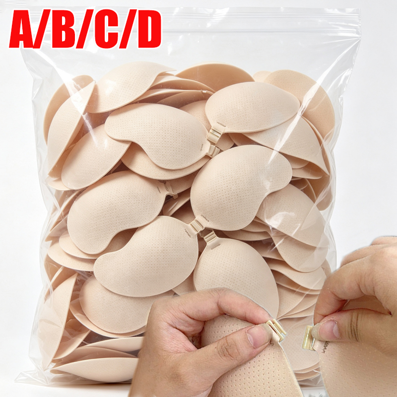 Push Up Bra Padded - Bra Push Up Tanpa Tali Punggung
