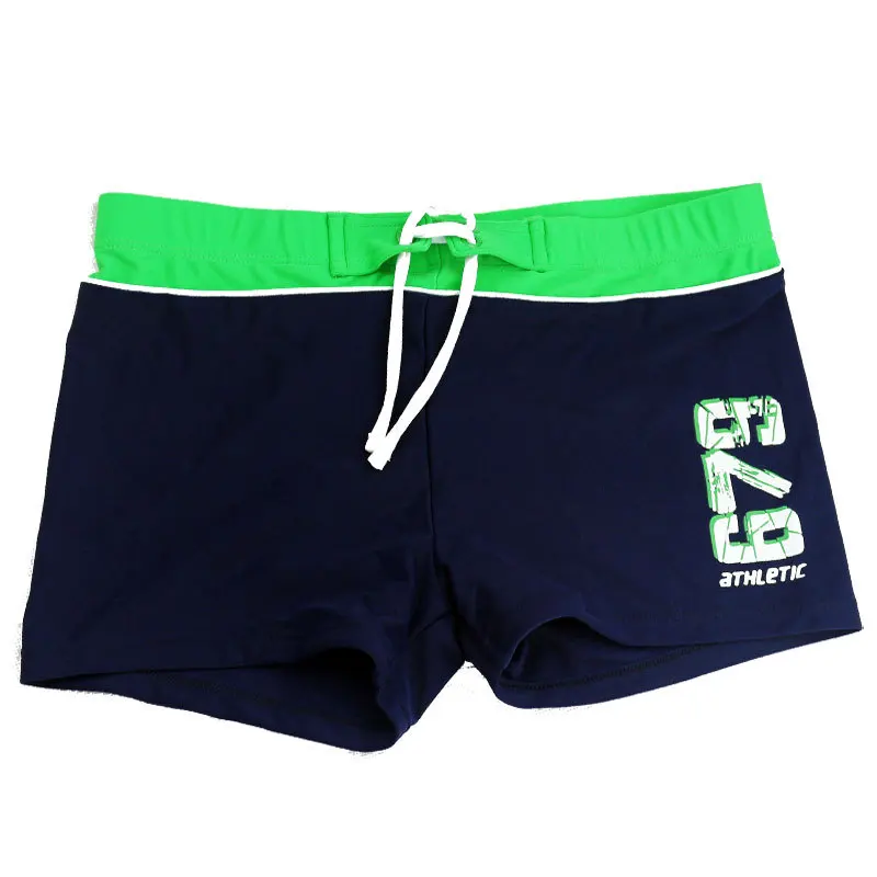 Boyshort Underwear - Pakaian renang anak laki-laki Musim Panas