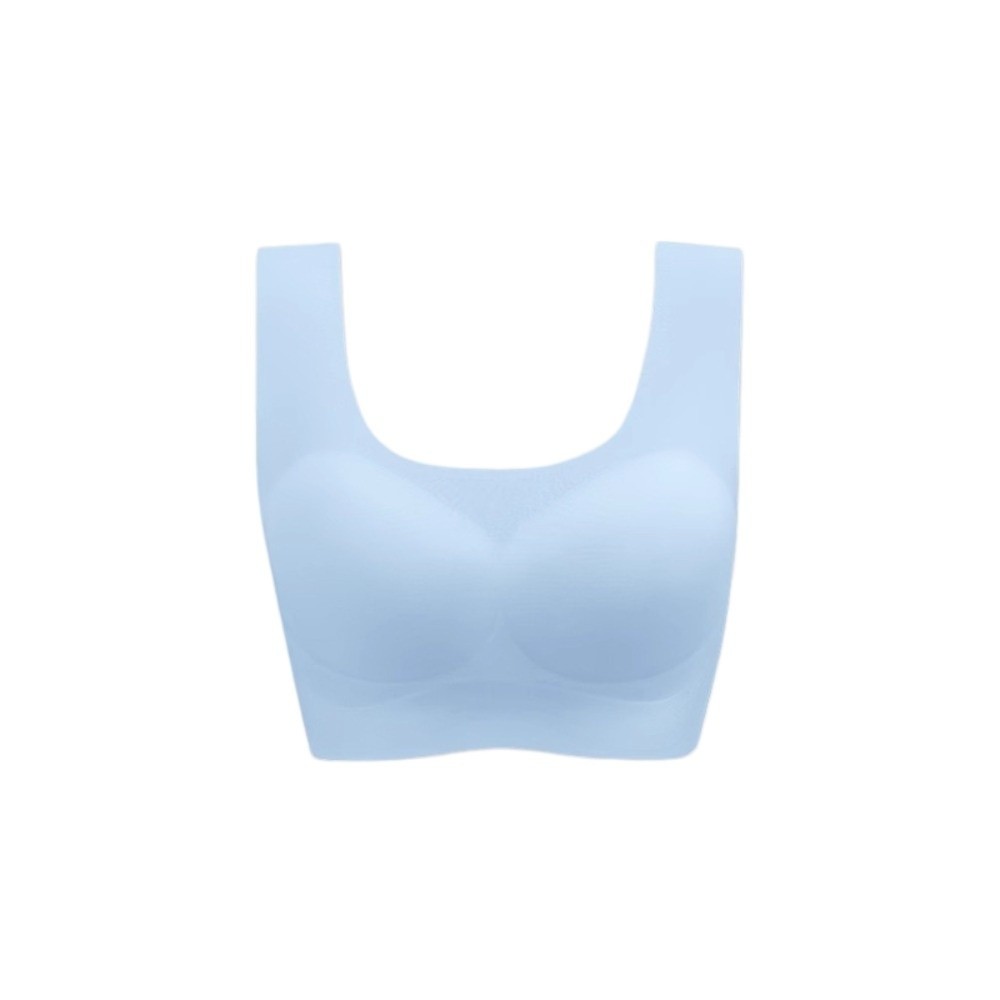 Bralette Wireless Soft - Bra sekali pakai yang lembut dan