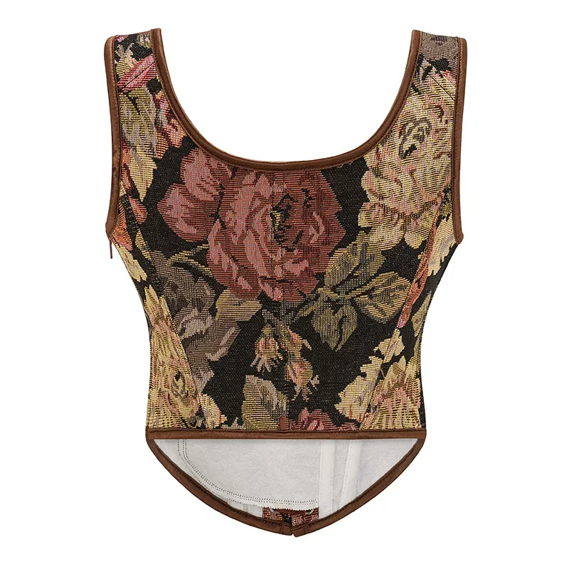 Korset wanita Gotik antik rend - Corset Waist Cinch ulasan dan harga