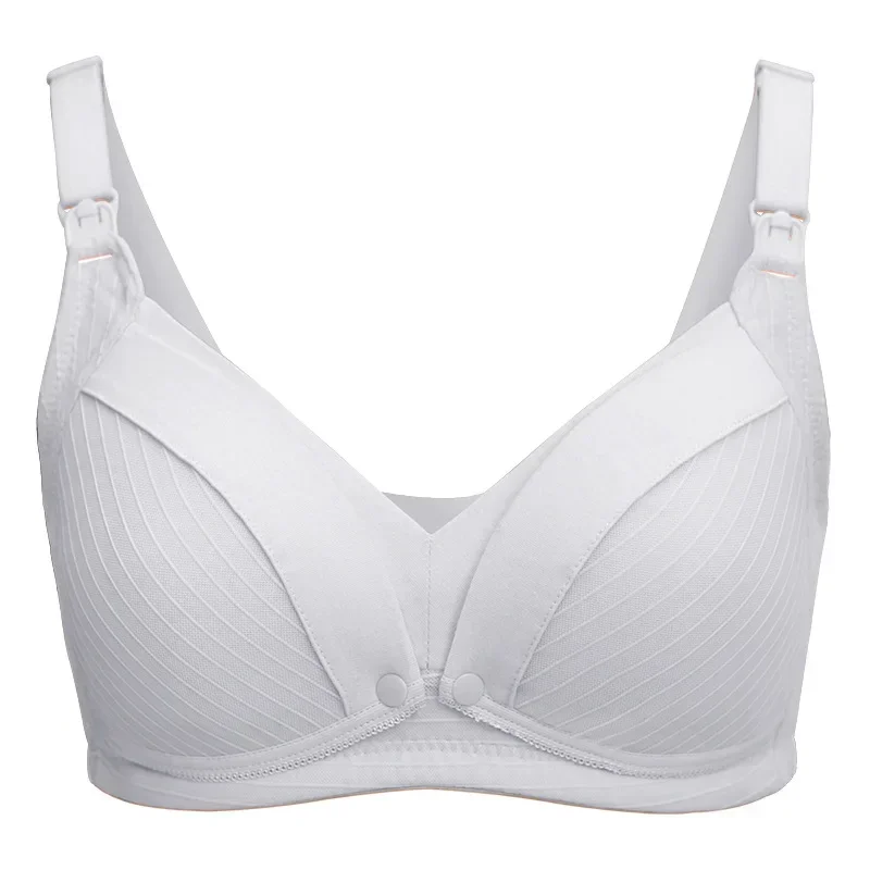 Bra menyusui ibu hamil wanita  - Nursing Bra Sleep ulasan dan harga