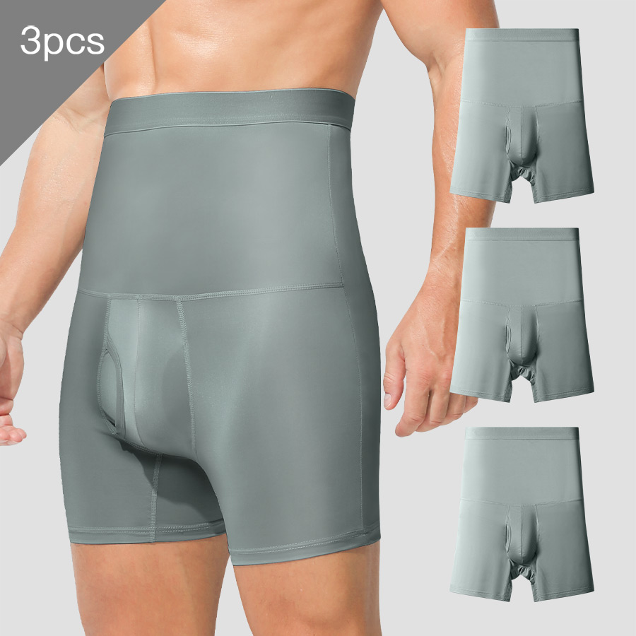 3PCS Pakaian dalam olahraga pr - Corset Waist Cinch ulasan dan harga