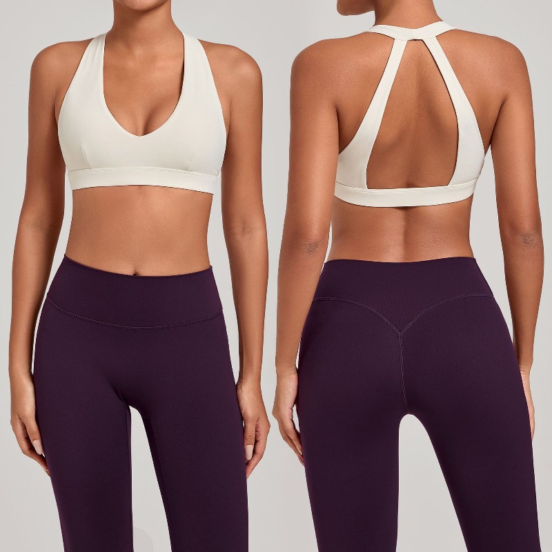 Bra Olahraga Wanita Samless un - Sports Bra High Impact ulasan dan harga