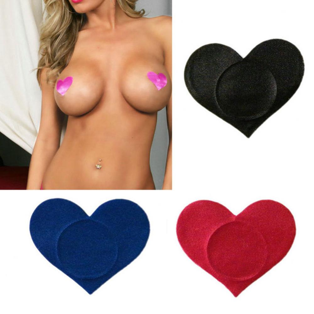 Penutup Puting Seksi Tak Terli - Nipple Cover Pasties ulasan dan harga
