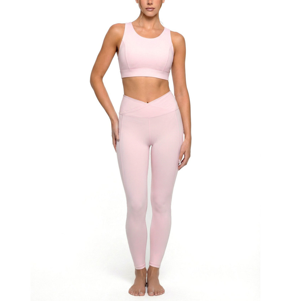 Bra Kebugaran Yoga Push Up Bra - Sports Bra High Impact ulasan dan harga