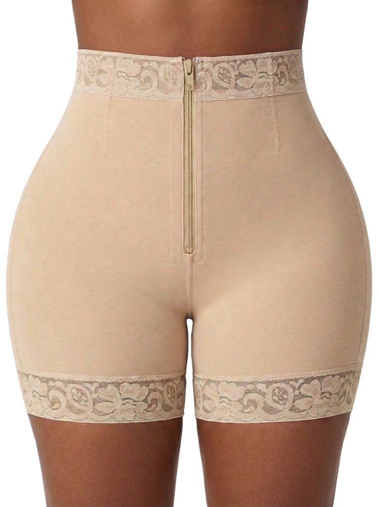 Celana Dalam Pengangkat Bokong - Boyshort Underwear ulasan dan harga