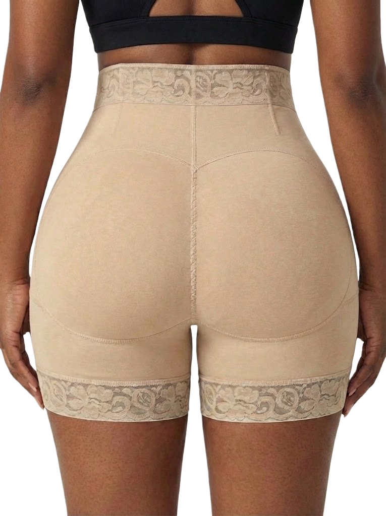 Celana Dalam Pengangkat Bokong - Boyshort Underwear ulasan dan harga