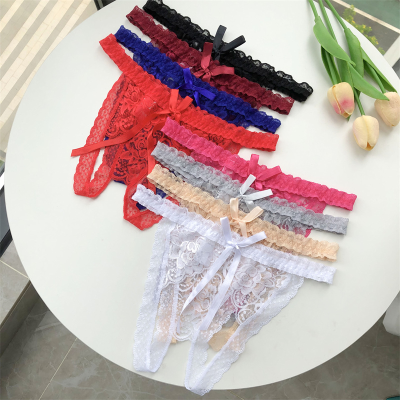 Celana dalam G-String kustom h - Thong Bikini Women ulasan dan harga