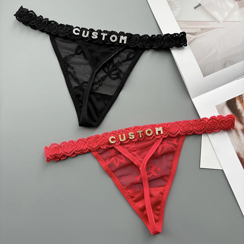 Celana Dalam Bikini Renda Seks - Thong Bikini Women ulasan dan harga