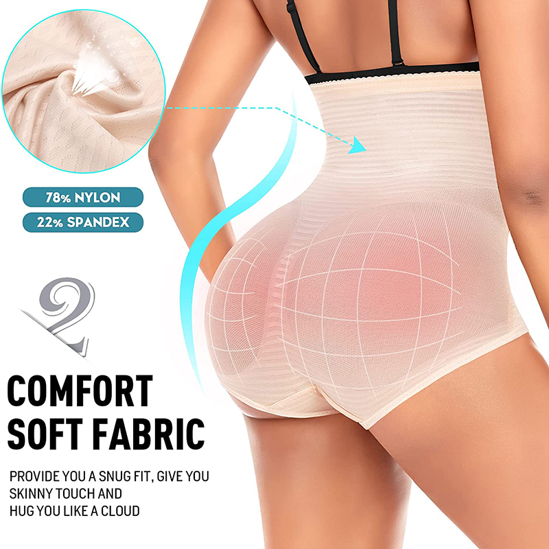 Celana dalam wanita pembentuk  - Shapewear Bodysuit Firm ulasan dan harga