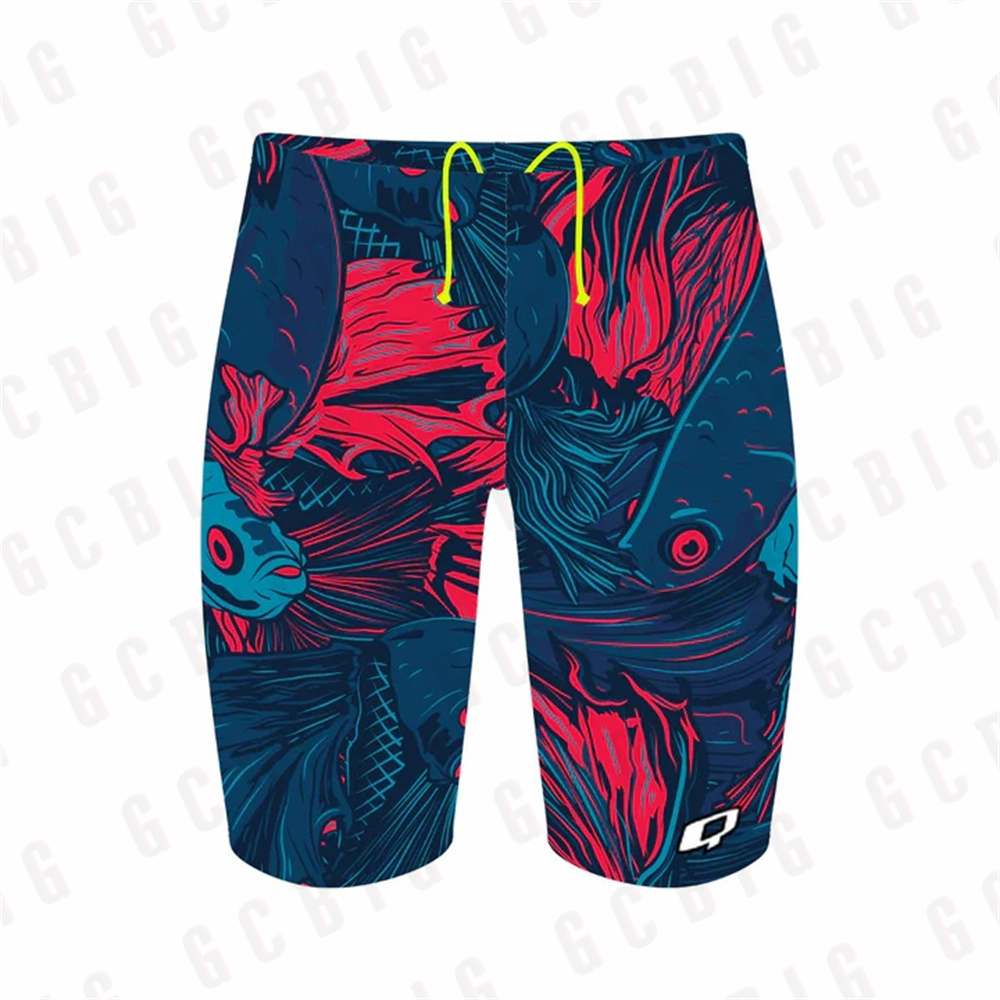 Celana renang pendek pria, cel - Boyshort Underwear ulasan dan harga