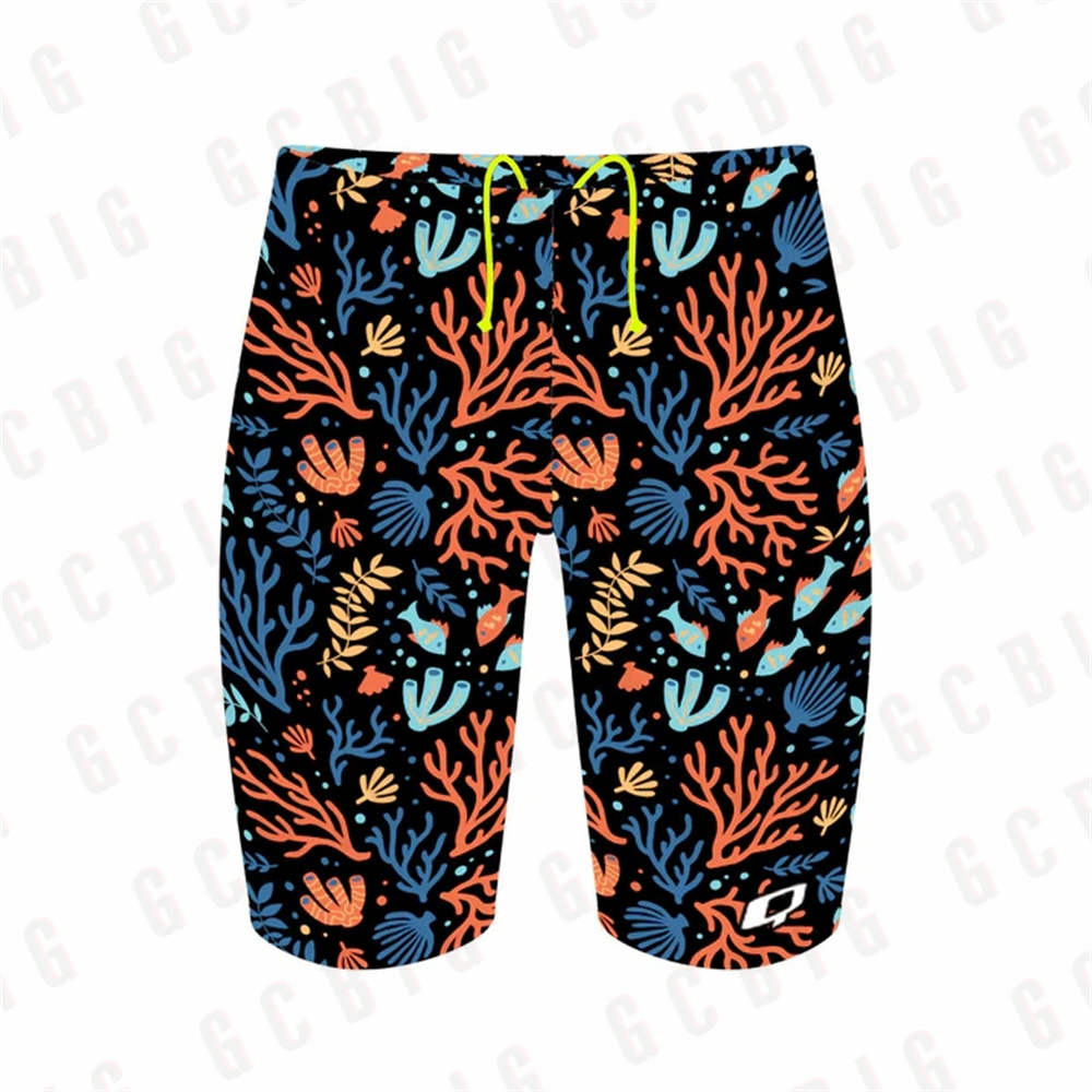 Celana renang pendek pria, cel - Boyshort Underwear ulasan dan harga