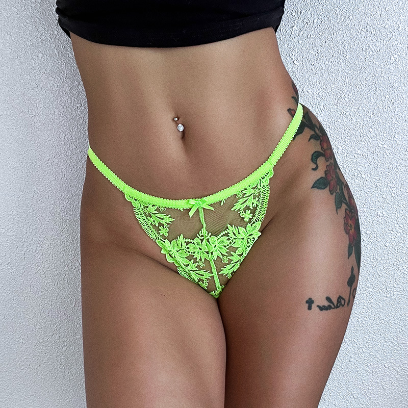 Celana Dalam Renda Seksi Thong - Seamless Underwear Women ulasan dan harga