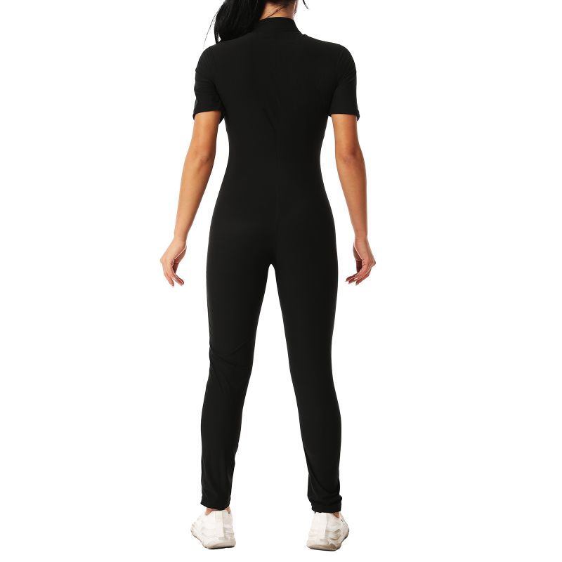 Baju Sauna Pembakar Lemak Term - Shapewear Bodysuit Firm ulasan dan harga