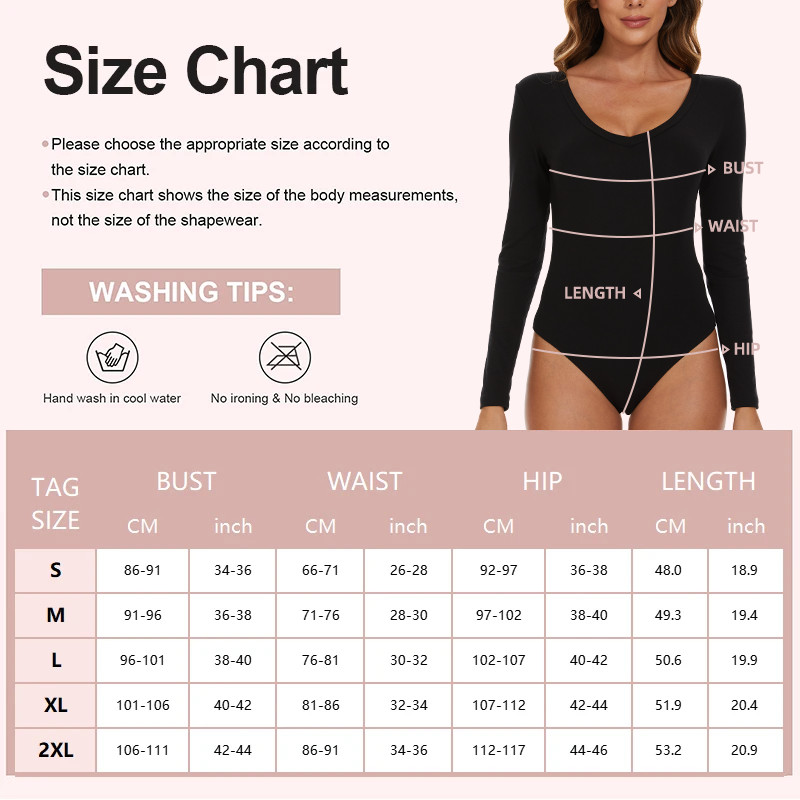 Bodysuit baju terusan seksi un - Shapewear Bodysuit Firm ulasan dan harga