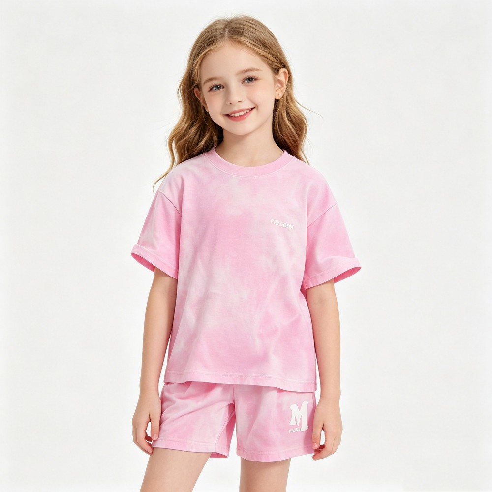 Set Olahraga Anak-anak 5-14 Ta - Boyshort Underwear ulasan dan harga