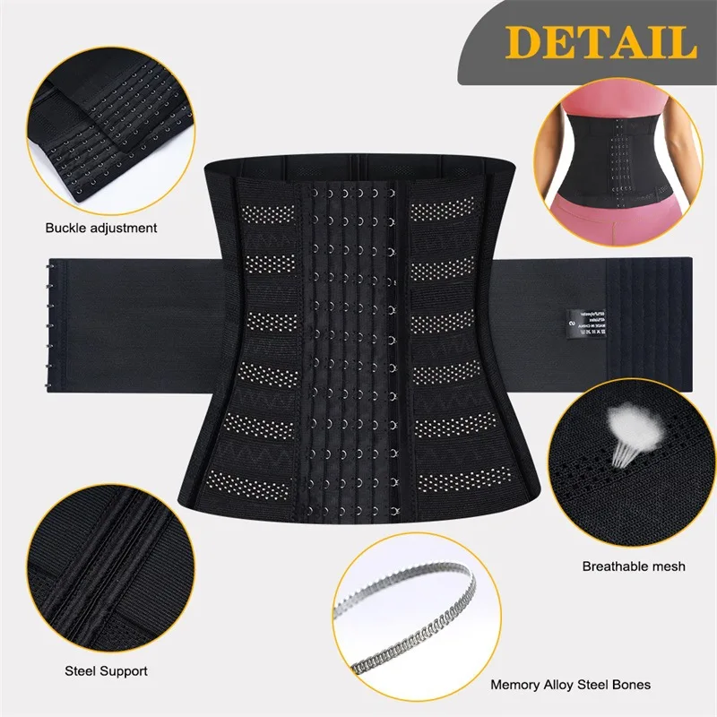 Shapewear sabuk korset wanita, - Shapewear Bodysuit Firm ulasan dan harga