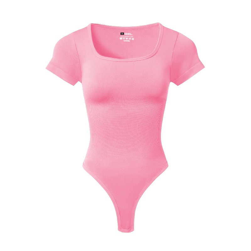 Bodysuit wanita plus size, ker - Shapewear Bodysuit Firm ulasan dan harga