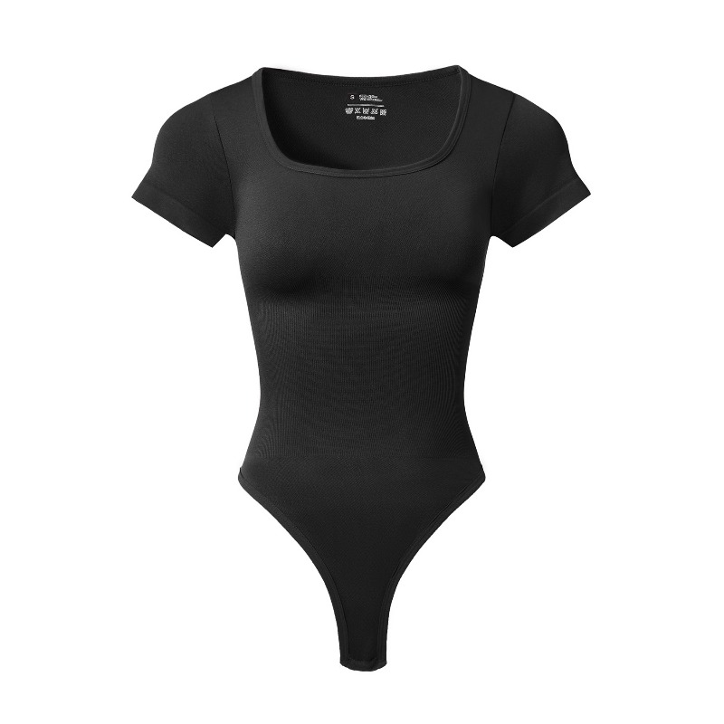 Bodysuit wanita plus size, ker - Shapewear Bodysuit Firm ulasan dan harga
