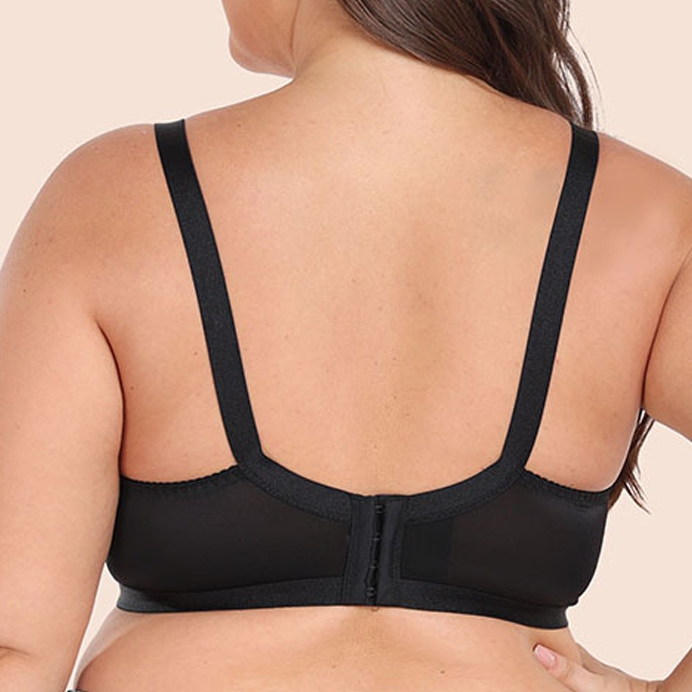 Bralette Nirkabel Bra Wanita B - Bralette Wireless Soft ulasan dan harga