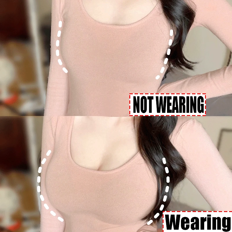 Penutup Puting Payudara Pereka - Push Up Bra Padded ulasan dan harga