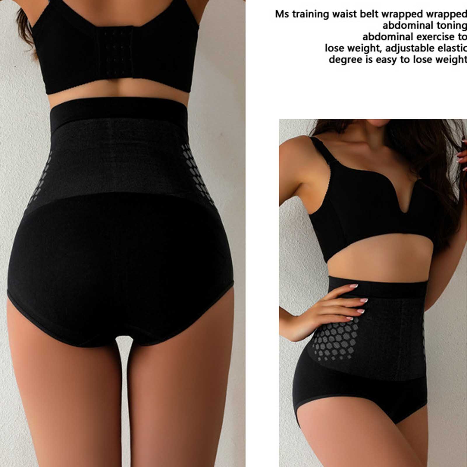 Celana Dalam Pengencang Perut  - Seamless Underwear Women ulasan dan harga