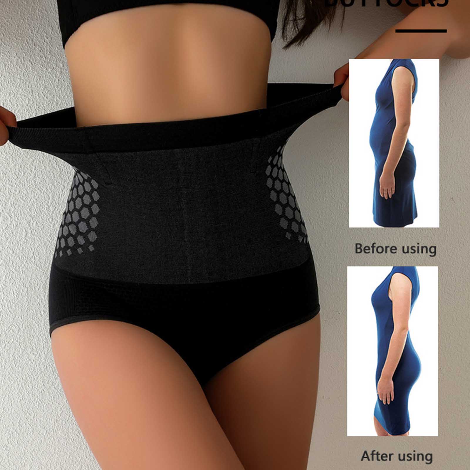 Celana Dalam Pengencang Perut  - Seamless Underwear Women ulasan dan harga